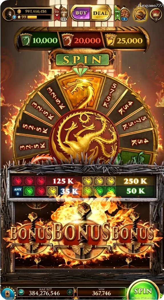 fungame777 Unduh
